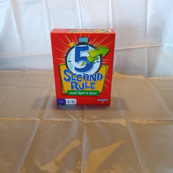 Board Game - Picture 3 of 4